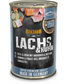BELCANDO Super Premium 400 g