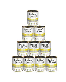 DOLINA NOTECI Premium kuřecí 10x800g