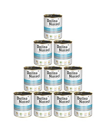 DOLINA NOTECI Premium jehněčí 10x800g