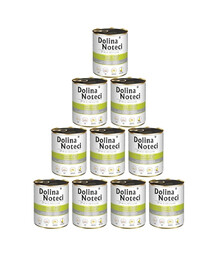DOLINA NOTECI Premium husa a brambory 10x800g