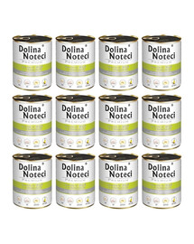 DOLINA NOTECI Premium husa a brambory 12x800g