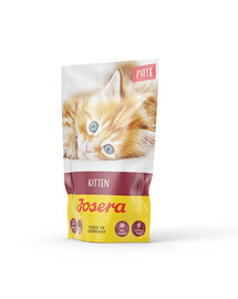 JOSERA Pate Kitten 85 g pro koťata