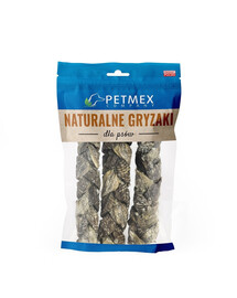 PETMEX Skóra dorsza warkocz 100g