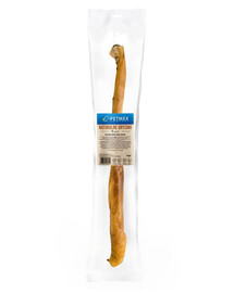 PETMEX sušená hovězí kůže 50 cm 1ks