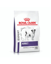 ROYAL CANIN Veterinary Care Dog Adult Small 8 kg