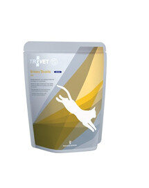 TROVET Urinary Struvite Chicken ASD Kapsička pro kočky s kuřecím masem 85 g