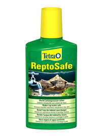 ReptoSafe 100 ml - uzdatniacz wody