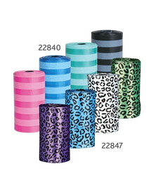 4 rolki torebek po 20 sztuk 22840