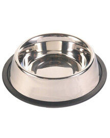 MISKA METAL NA GUMIE 1,8L/20cm