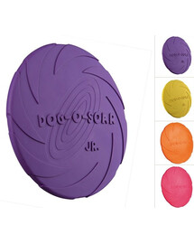 TRIXIE Doggy Frisbee průměr 24,5 cm