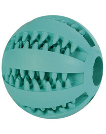 Piłka Denta Fun mięta 3259