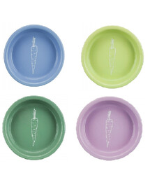 TRIXIE Keramická miska pro hlodavce 200 ml 14 cm