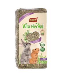 Siano dla gryzoni vitapol 800g
