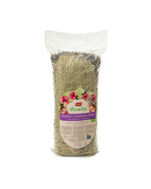 Vita Herbal Siano z hibiskusem 800g