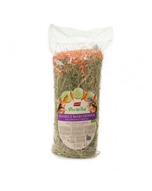 VITAPOL Vita Herbal seno s mrkví 800 g