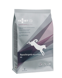 Hypoallergenic in Insect IPD dla psów 10 kg