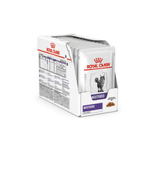 ROYAL CANIN VHN Cat Neutred Balance 48x85g karma mokra dla dorosłych kotów z tendencją do nadwagi, od zabiegu sterylizacji do 7 roku życia