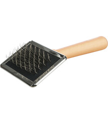 Miękka szczotka 9x13 cm