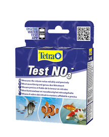 Test NO3 do pomiaru azotanów