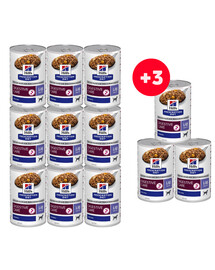 Prescription Diet Canine i/d Low Fat karma dla psów 360 g