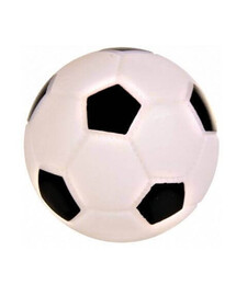 TRIXIE Míček vinylový pískací 6 cm