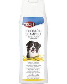 TRIXIE Šampon s jojobovým olejem 250 ml