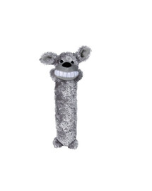 Longisy pluszowe 4 szt