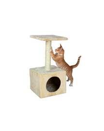 Drapak dla kota "Zamora" 61 cm beżowy