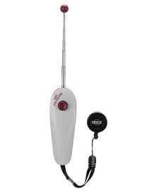 Wskaźnik treningowy dla kota