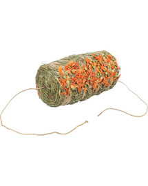 Bela siana z groszkiem i marchewką dla królików i gryzoni 250 g