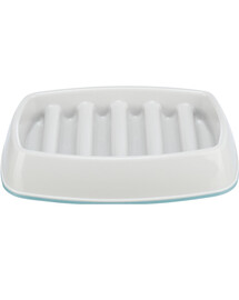 Slow Feeding Miska dla kota 0,25 l