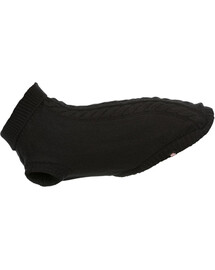 Kenton pulower M 45 cm czarny