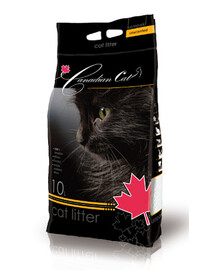 Canadian Cat Unscented 10 l Protect