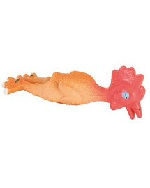 Kogut mini 15 cm latex