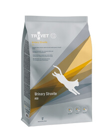 TROVET Urinary Struvite ASD pro kočky 10 kg