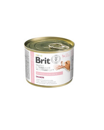 BRIT Veterinary Diet Grain Free Hypoallergenic 200 g