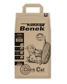 Super Corn Cat Ultra Naturalny 7 l 4,4 kg