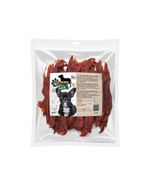 MR. PRETZEL Měkké filety z kachny 500 g pamlsek pro psa