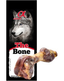 Hiszpańska duża noga szynkowa 380 g