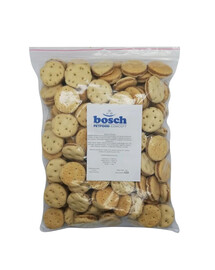 BOSCH Kuřecí burger 10 kg sušenky pro psy
