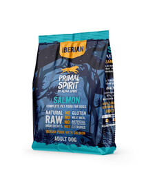 PRIMAL SPIRIT Iberian Salmon 2x1kg