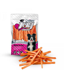 CALIBRA Joy Classic Lamb Strips 250 g