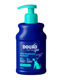 DOUXO Skin & Coat Spa Odor Control Shampoo 250ml šampon neutralizující zápach pro psy