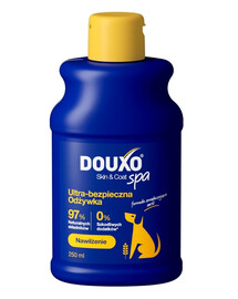 DOUXO Skin & Coat Spa Hydrating Conditioner 250 ml ovesný kondicionér pro psy