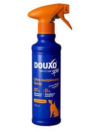 DOUXO Skin & Coat Spa Detangling Spray 295 ml sprej usnadňující rozčesávání pro psy