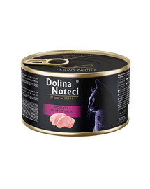 DOLINA NOTECI Premium Krůtí 185 g