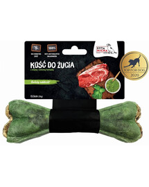 Žvýkací kost pro psy pro svěží dech 13,5 cm