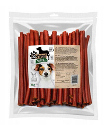 MR. PRETZEL Kousky z králíka 500 g pamlsek pro psa