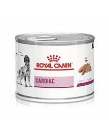 ROYAL CANIN Dog cardiac canine 12 x 200 g