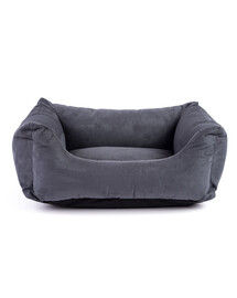 Shine Legowisko sofa dla psa L 117 x 80 x 30 cm